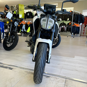 Para Motocicletas Deportivas KTM Duke 125 - Product Image 6