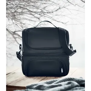 Sac isotherme durable ICEBERG RPET, boîte isotherme écologique pour merchandising - Product Image 2