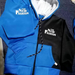 Survêtements spéciaux du meilleur fabricant pour hommes, hauts d'hiver respirants à bas prix avec logo personnalisé - Product Image 1