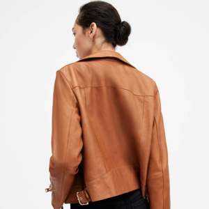 Novedades 2024, chaquetas de cuero para exteriores para mujer, chaquetas impermeables de cuero de invierno de alta calidad para mujer - Product Image 6
