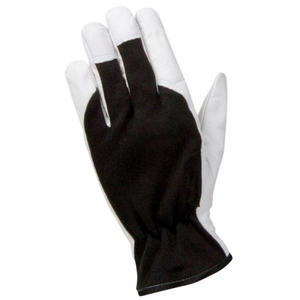 Guantes de Montaje, Guante Flexible y Resistente de Cuero Sintético - Product Image 3