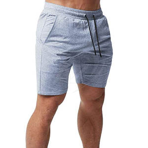 Short Streetwear décontracté OEM pour hommes design personnalisé dans le dernier style prix raisonnable pour la vente en gros - Product Image 3