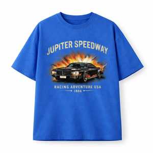 Camiseta Extra Grande Vintage con Lavado Ácido para Hombre, 100% Poliéster o Algodón, Camiseta Gráfica Urbana, Logotipo Personalizado Disponible, Unisex, OEM, ODM - Product Image 5