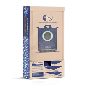 Sac d'aspirateur classique S Bag pour Electrolux E200S 900 168 462 - Product Image 3