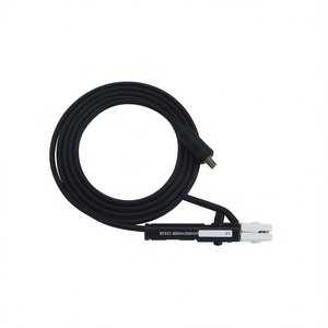 KURT HAUFE 200 a 25 Mm KS 25 5 m Accessoire de gestion des câbles avec porte-électrode pré-assemblé - Product Image 3