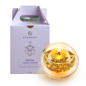 Set de 3 piezas Even Day con difusor de coche, almohada difusora y difusor de ambientador líquido con aceite - Product Image 2