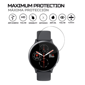 แผ่นป้องกันหน้าจอป้องกันการกระแทกสำหรับ S20 ECG เคสป้องกันระดับพรีเมียมสำหรับอุปกรณ์ของคุณ - Product Image 2