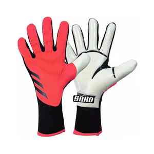 MOQ OEM Guantes gaélicos impermeables con correa ajustable y control de Palma firme y capa trasera transpirable - Product Image 3