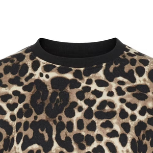 Sweat-shirt pour femmes, nouveau design, vêtements décontractés, vente en ligne, vente en gros, marque privée, séchage rapide, confortable - Product Image 5