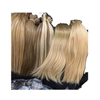 Perruques de cheveux humains brésiliens bruts pas cher pour les femmes noires sans colle Full Hd Lace Frontal perruques paquets de cheveux humains