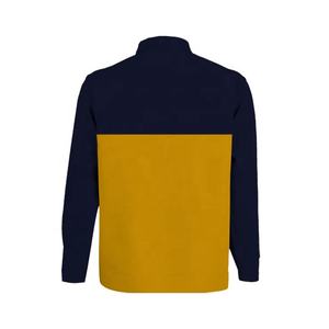 Vendedor superior en Alibaba de alta calidad para hombres chaqueta corporativa hecha en fábrica impermeable para hombres chaquetas corporativas - Product Image 2