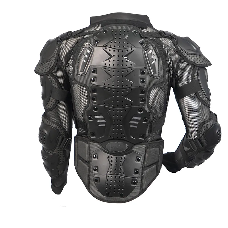 Защитная куртка для мотоцикла, бронированная защита для кузова мотоцикла
