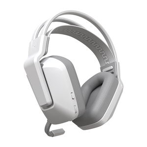 <span class=keywords><strong>7</strong></span>.<span class=keywords><strong>1</strong></span> ảo mr600 WH 2.4GHz có dây tai nghe giao diện điều khiển Khả năng tương thích chơi game không dây 295g Trọng lượng nhẹ 1200mAh năng động 20 + giờ - Product Image 4