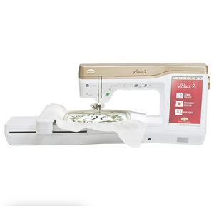 Machines à broder Baby Lock/Altair 2 - Product Image 1
