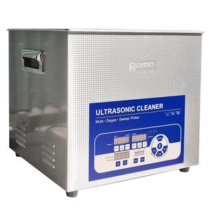 Rama RT-15L cộng với đa mục đích siêu âm sạch hơn-chất lượng cao SS304 xe tăng & Giá nhà máy tốt - Product Image 4