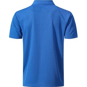 เสื้อเชิ้ตผู้ชาย คุณภาพพรีเมียม ผ้าฝ้าย 100% ทรงปกติ ระบายอากาศ แห้งเร็ว ดีไซน์ตามสั่ง สไตล์ทันสมัย ลายเรียบ ผ้าแคนวาส ครึ่งตัว - Product Image 3