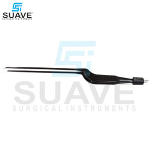 Instrument neurochirurgical médical chirurgical de qualité supérieure produit personnalisé pince bipolaire par SUAVE INSTRUMENTS SURGICAUX - Product Image 3