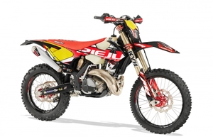 Riejus MR Pro 300cc 2 Neuf en stock à vendre - Product Image 1
