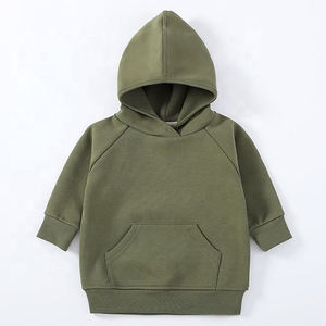 Nouveauté 2025 – Sweats à capuche unisexe pour enfants en coton de haute qualité, style décontracté - Product Image 4