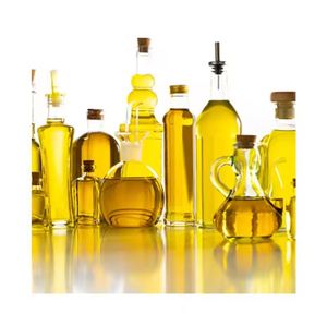 Aceite de Oliva Virgen Extra Prensado en Frío, Premium, Orgánico, Saludable, para Cocinar, Paquete Grande, Venta al por Mayor en Línea - Product Image 3