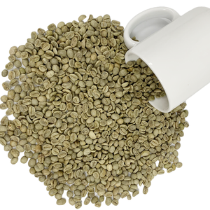 Granos de Café Verde Vietnamita de Primera Calidad, Seleccionados a Mano, Secados al Sol, Robusta, Sabor Suave, Aroma Intenso, Servicio OEM/ODM - Product Image 3