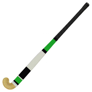 ไม้ฮ็อกกี้สำหรับสนามที่มีน้ำหนักเบามีสีแตกต่างจากไม้ - Product Image 5