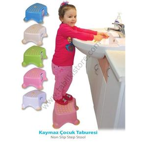 Sevi Bebe sgabello antiscivolo per bambini - Product Image 4