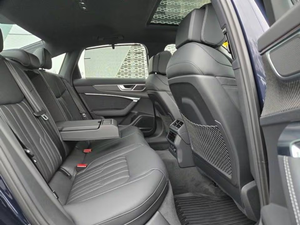 Audi S6 Prestige 2025, berline 4 portes, transmission intégrale - Product Image 2