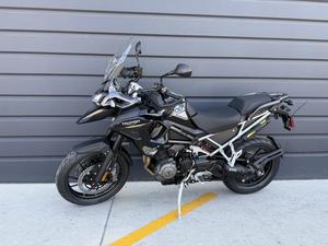 มอเตอร์ไซค์ Tigerr 1200 (GT) Pro รุ่นปี 2026 ใหม่ มีสินค้าพร้อมส่ง - Product Image 2