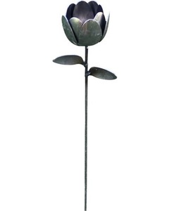 Elegant <b>Metal</b> Garden Stake in Elegant Finished With Export Quality for Garden Decor <b>Plants</b> Holder in Wholesale Prices - Product Image 3