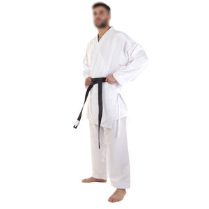 เครื่องแบบ2025 BJJ 100% ศิลปะการต่อสู้แบบกำหนดเองใหม่ชุดนักรบคาราเต้ชุดจีไอไฟท์เตอร์ - Product Image 2