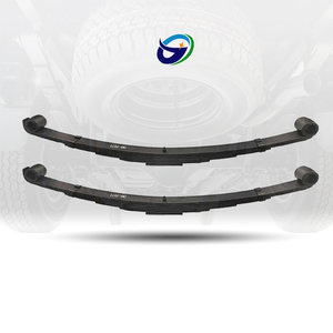 <span class=keywords><strong>Lame</strong></span> en acier personnalisée ressorts à lames paraboliques <span class=keywords><strong>remorque</strong></span> <span class=keywords><strong>de</strong></span> camion bateau <span class=keywords><strong>remorque</strong></span> <span class=keywords><strong>essieu</strong></span> suspension pièces ressorts paraboliques - Product Image 1