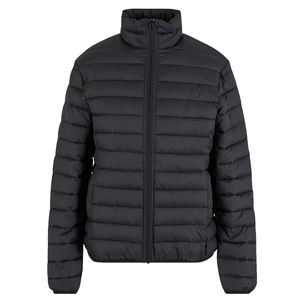 New Winter warm padded design padded Down Puffer Jacket <b>Coats</b> windbreaker waterproof Women Quilted Jacket OEM - Product Image 3