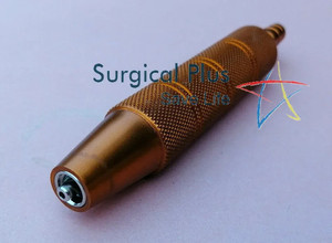 ลูเออร์ล็อค ทรานเฟอร์ ลิโป นาโน แฟต, สแน็ป ล็อค, ด้ามจับแบบตั้ง - Product Image 3
