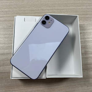 IPHONE 11 NUEVOS Y AUTÉNTICOS, EXCESO DE STOCK, Disponibles para Envío con 2 AÑOS DE GARANTÍA, Compra 3 y Lleva 1 Gratis - Product Image 2