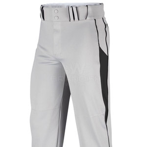กางเกงเบสบอลผ้าโพลีเอสเตอร์มา100% - Product Image 3