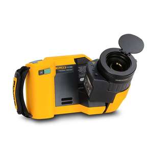 Cámara Termográfica Fluke Flukes-TIX1060/APAC (5343468) - Product Image 3