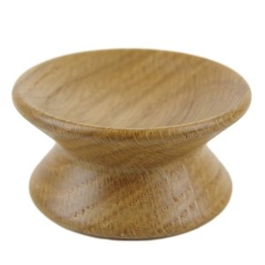 Perilla de Puerta de Gabinete de Piedra, Pulida, Color, Forma y Tamaño Personalizados, Hecho en India - Product Image 3