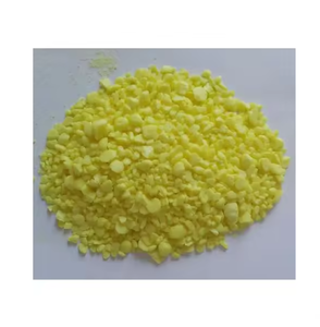 TOPs TRENDING Meilleure qualité Soufre granulaire de qualité industrielle 99,9% de pureté Origine américaine Stock frais Vente en gros en vrac TONS DE VENTES - Product Image 2