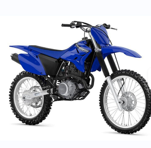มอเตอร์ไซค์วิบาก TT-R230 รุ่นใหม่ ปี 2023 - Product Image 2