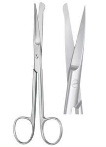 ชุดเครื่องมือผ่าตัดแบบกำหนดเอง ดีไซน์พรีเมียมสำหรับการผ่าตัดขั้นสูง ยี่ห้อ Surgiright Instrument - Product Image 2