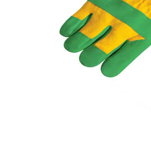 Heavy Duty Grade Leather Made Working Gloves <b>Safety</b> Gloves For Sale Working Labor Gloves For Sale - Product Image 5