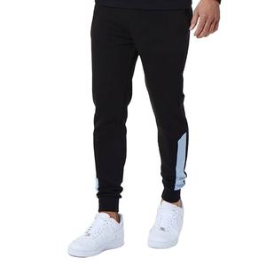 Meilleure vente de haute qualité personnalisé hommes hiver survêtement ensembles coupe régulière respirant coton avant nouveau Style Design 2026 - Product Image 5