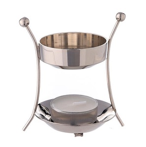 Lowest Price Brass Incense <b>Burner</b> <b>Bakhoor</b> <b>Burner</b> Home Hotel Melt Fragrance T Light Essential Aroma <b>Burner</b> . - Product Image 1