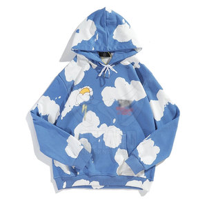 Sweats à capuche pour hommes respirants à bas prix Meilleures ventes Service OEM Sweats à capuche pour hommes quantité minimale de commande bas Sweats à capuche pour hommes - Product Image 1