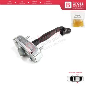 BDP1545 sangle de limiteur Assy de contrôle d'arrêt de porte arrière pour Camry MK7 V5 XV50 XV55 2011-2019 68630-33092 pièces automobiles Bross fabriquées en turquie - Product Image 3