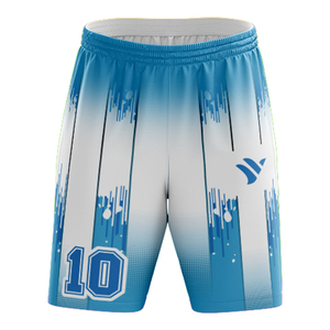 Uniformes de Fútbol Personalizados con Sublimación, Conjuntos de Camisetas y Pantalones Deportivos para Equipos de Fútbol - Product Image 4