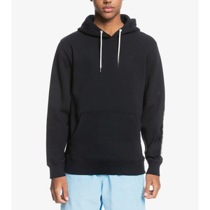 <b>Men's</b> Plain Pullover Hoodies Casual Wear Hooded Sweatshirts Long Sleeve Wholesale Custom Design Hoodie - Product Image 6