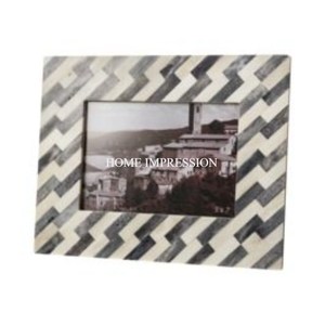 Marco de fotos de trabajo de nácar de suministro directo de fábrica más demandado perfecto para mostrar fotos vintage de proveedores indios - Product Image 1