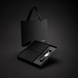Set Regalo Aziendale Sostenibile Swiss Peak RCS Gadgets - Product Image 3